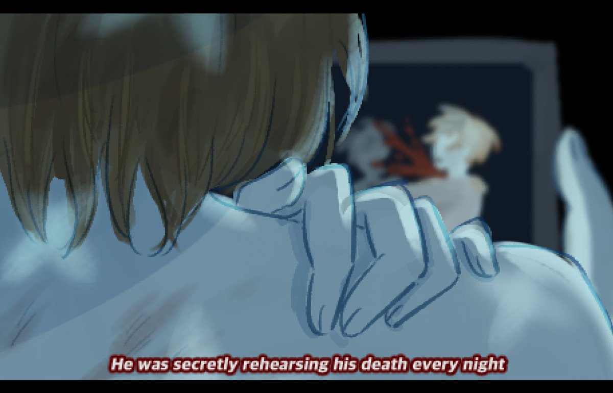 lavenderlumen's tweet photo. lietpol stage #hetalia https://t.co/9H6KonYLtE