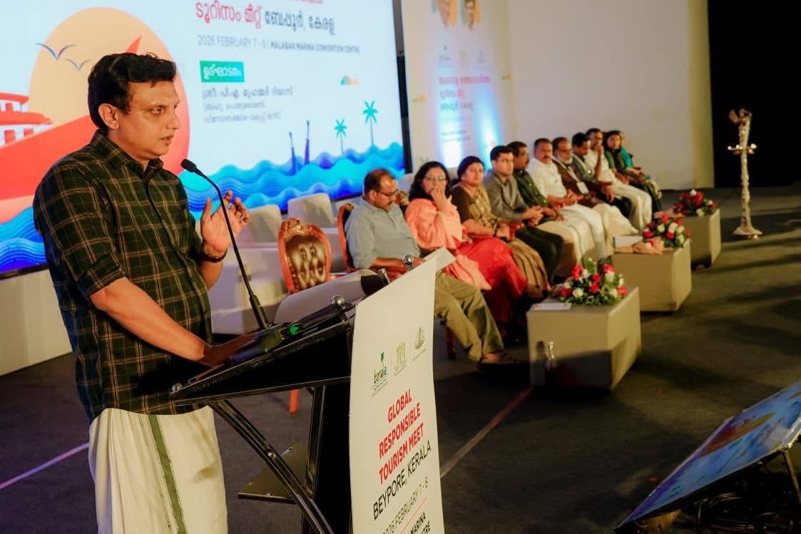 PA Mohamed Riyas tweet media