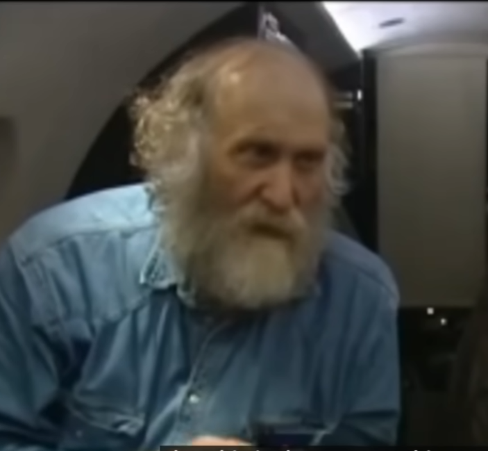 LA LOCURA que cargaba Bobby Fischer es de  antologia