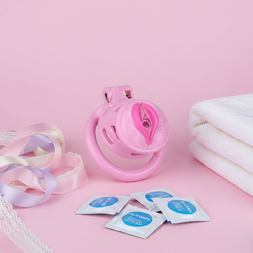 ICOCKCAGE tweet media