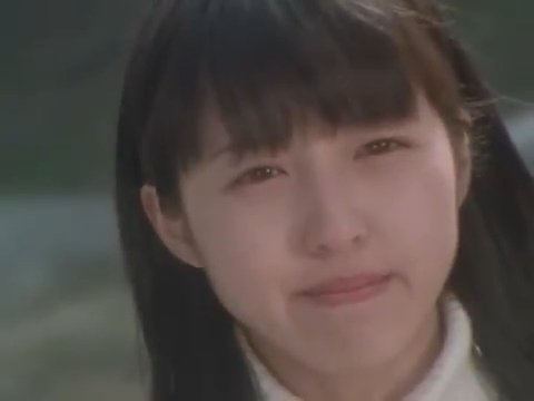 スーパー戦隊ありがとう
というわけで当時子供ながら印象深い初代推しヒロインで