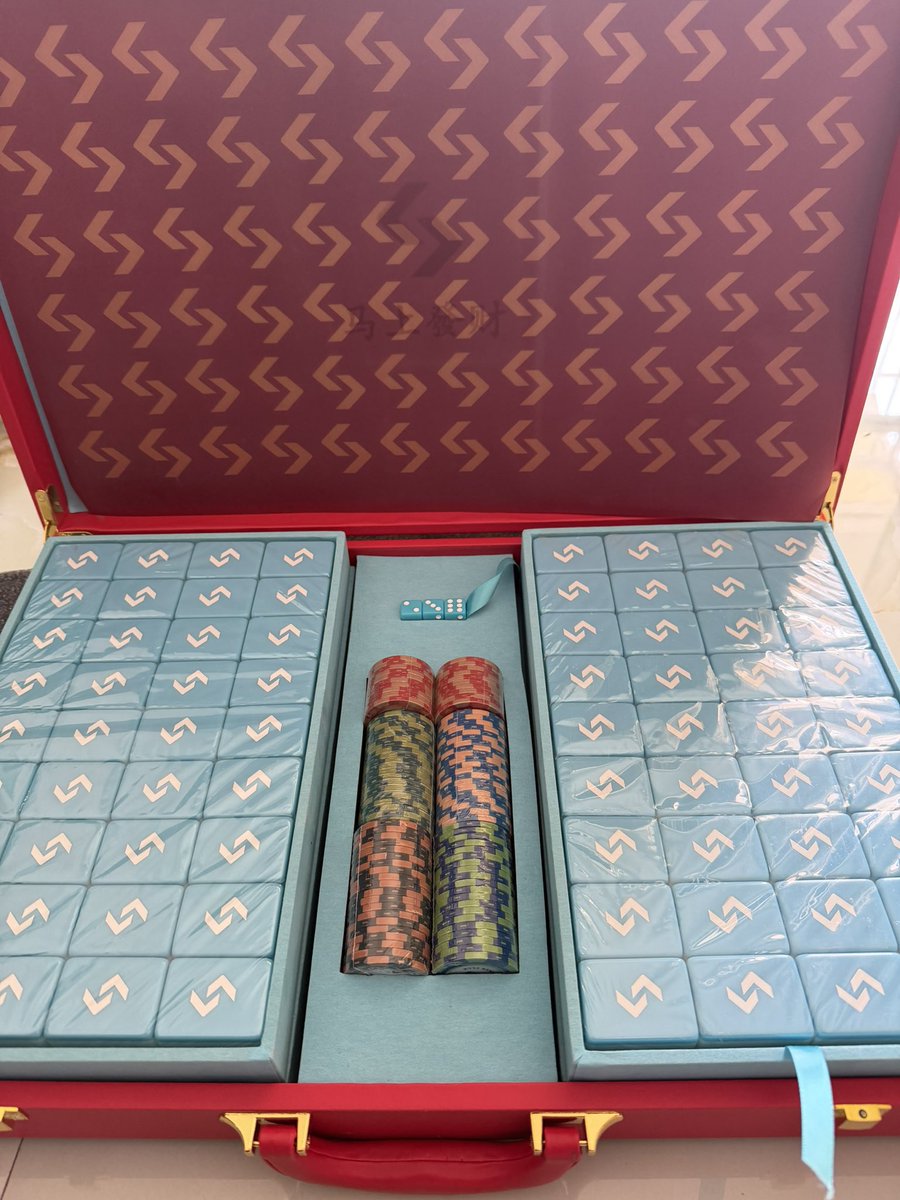 曹达华 tweet media