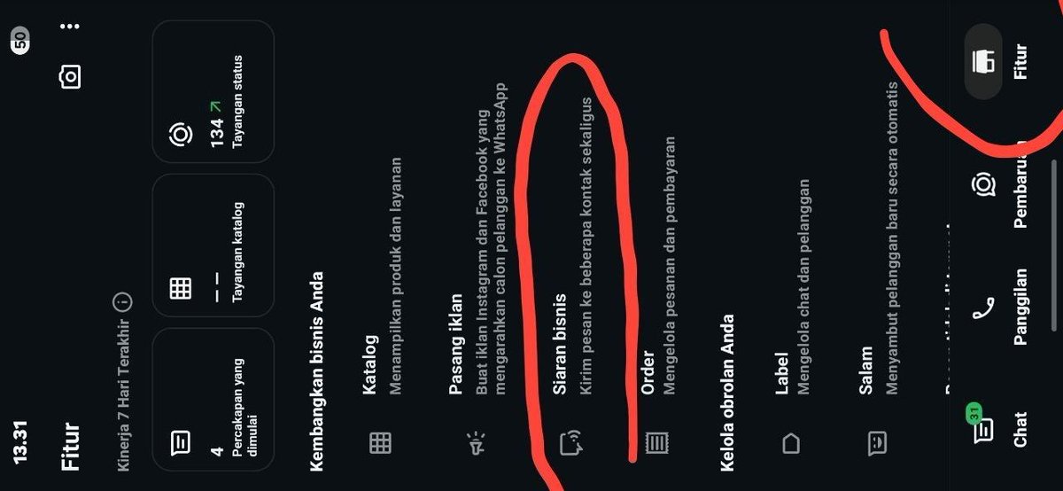 Issae. || on tele tweet media