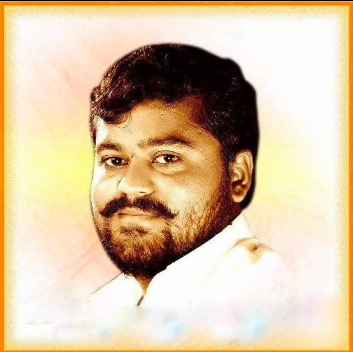 माझे परममित्र, युवकांच्या गळ्यातील ताईत स्व. अमोल गलधर यांना जयंतीनिमित्त विनम्र अभिवादन.