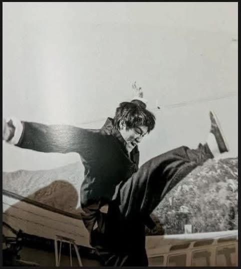 ブルース・リー #李小龍 #BruceLee #ドラゴン怒りの鉄拳 #精武門