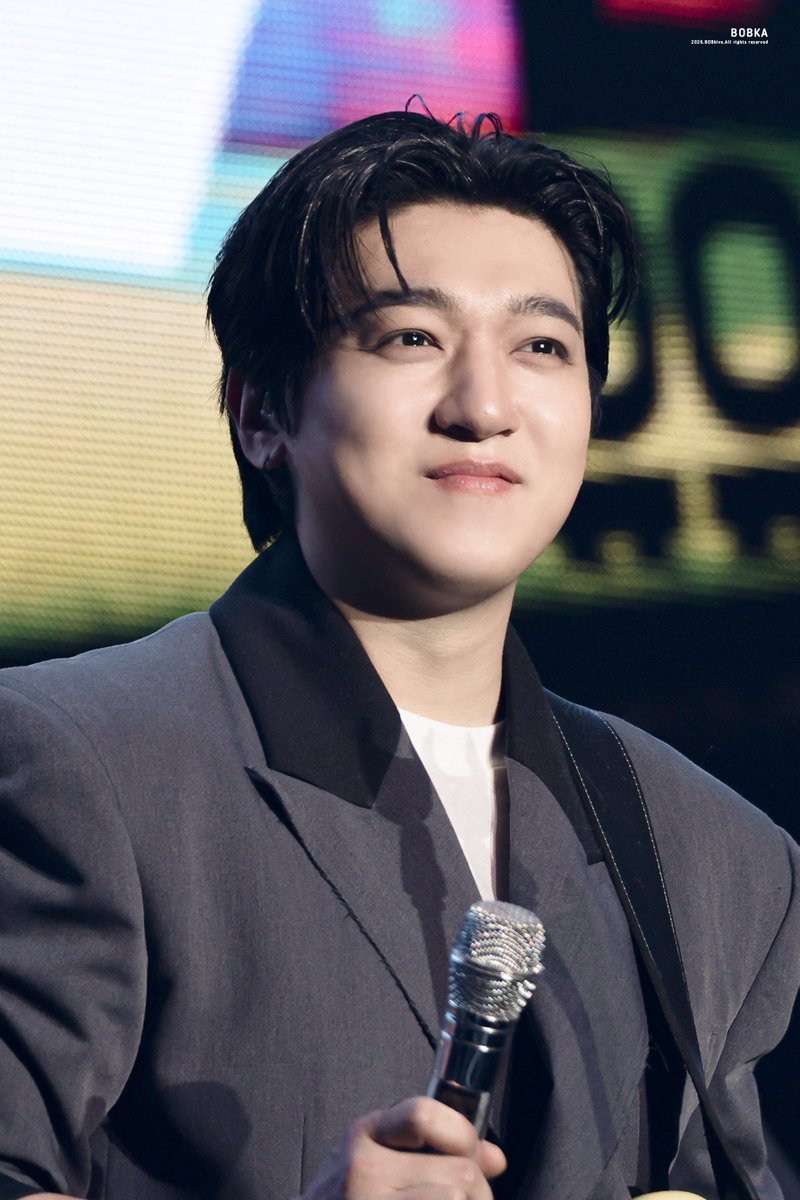 260207 
이건.. 반칙이지...

#성진 #SUNGJIN #데이식스 #DAY6