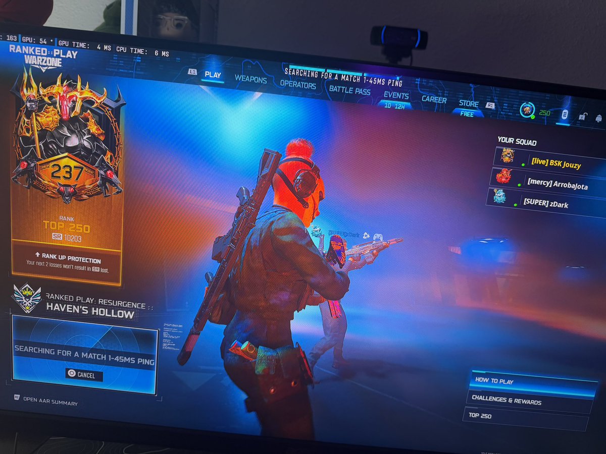 Nuevo trío onichan por fin el puto top tengo 31 horas sin dormir🫩