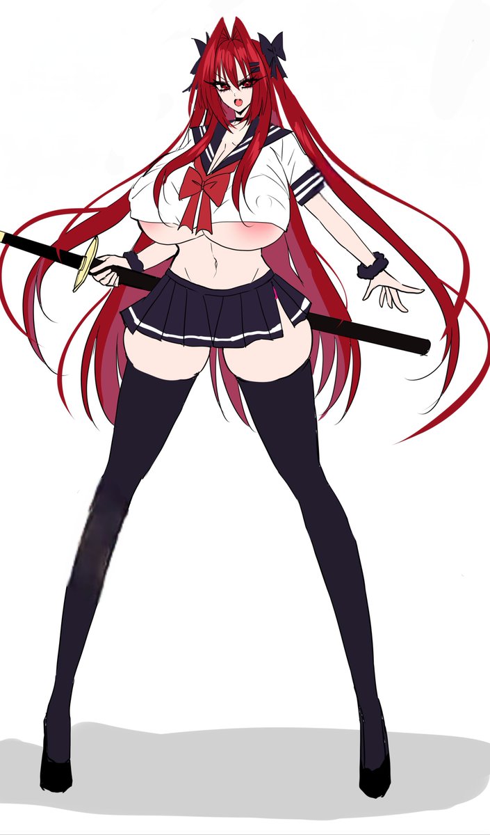 下乳丸出し制服がやっぱ1番えろいまである エロイ目に遭え 