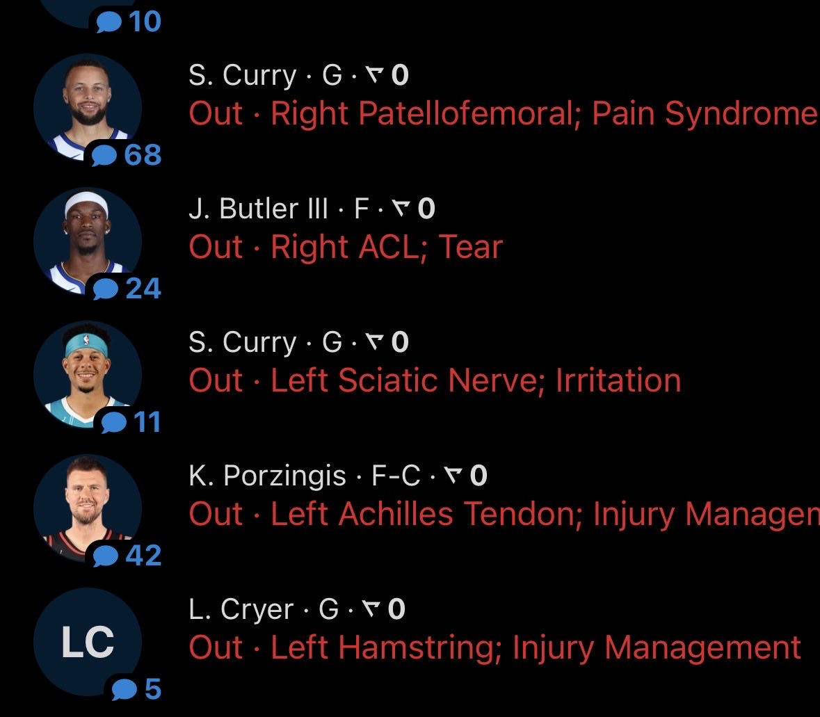 Hithere30 tweet media