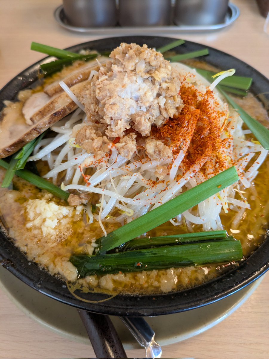 選挙に行ったらラーメン食っていいのか！！