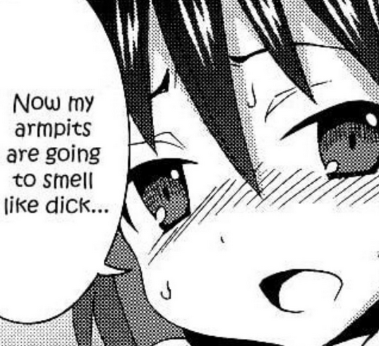 ShitpostRock's tweet image. Goob Morbin