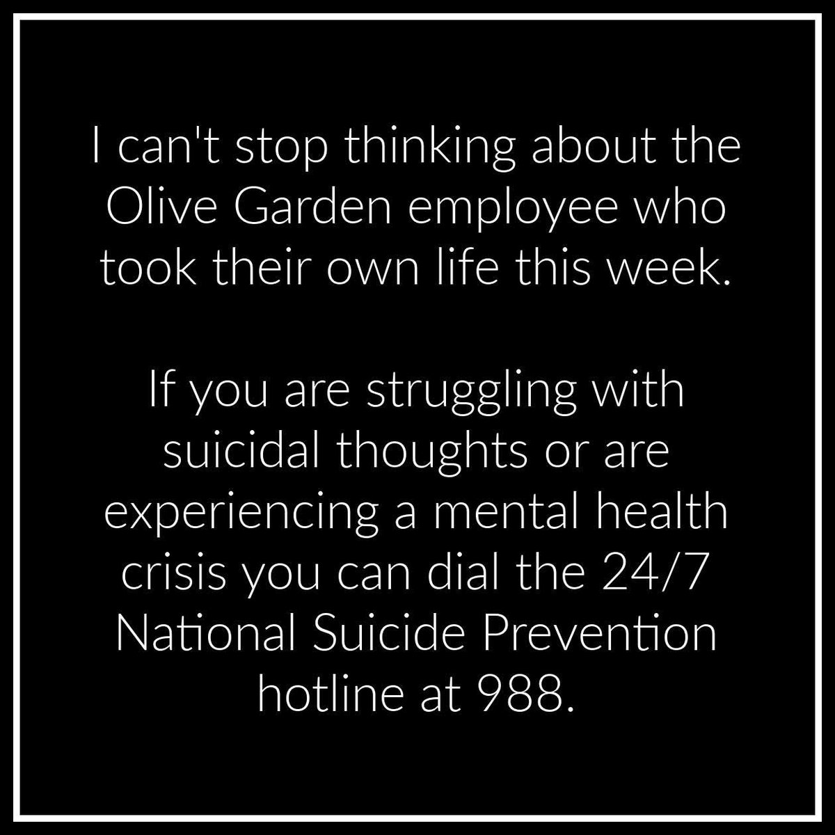 Jacob Spray, AA tweet media