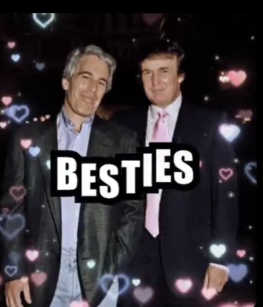 MrSpiritsRaven's tweet photo. @emc_mcdonald
👇🏿👇🏿👇🏿👇🏿👇🏿👇🏿👇🏿👇🏿
#DragThePedophileMūthàFüçkÉrOutInHandCuffs
Never Forget Who/What #DonaldJTrump IS
He's A 👇🏿👇🏿👇🏿👇🏿👇🏿👇🏿👇🏿👇🏿👇🏿
👉🏿 #34CountConvictedFelon #Pedophile #Rapist
#SexualPredator #Perverted #ChildMolester #SexTrafficker #Racist #TaxCheating #Grifting #Lying #Zionist #Fascist #Nazi #GenocideEnabler #IncestDesiring
#LowLifePileOf💩 Named #DonaldJTrump 👈🏿