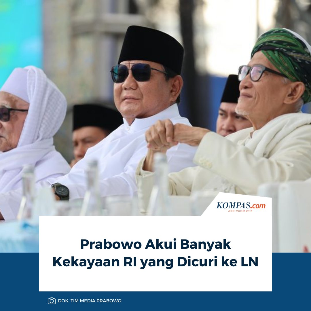 Kompas.com tweet media