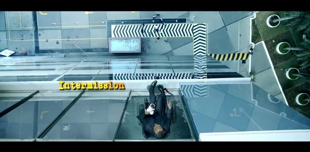 Santhosh Rajarajan tweet media