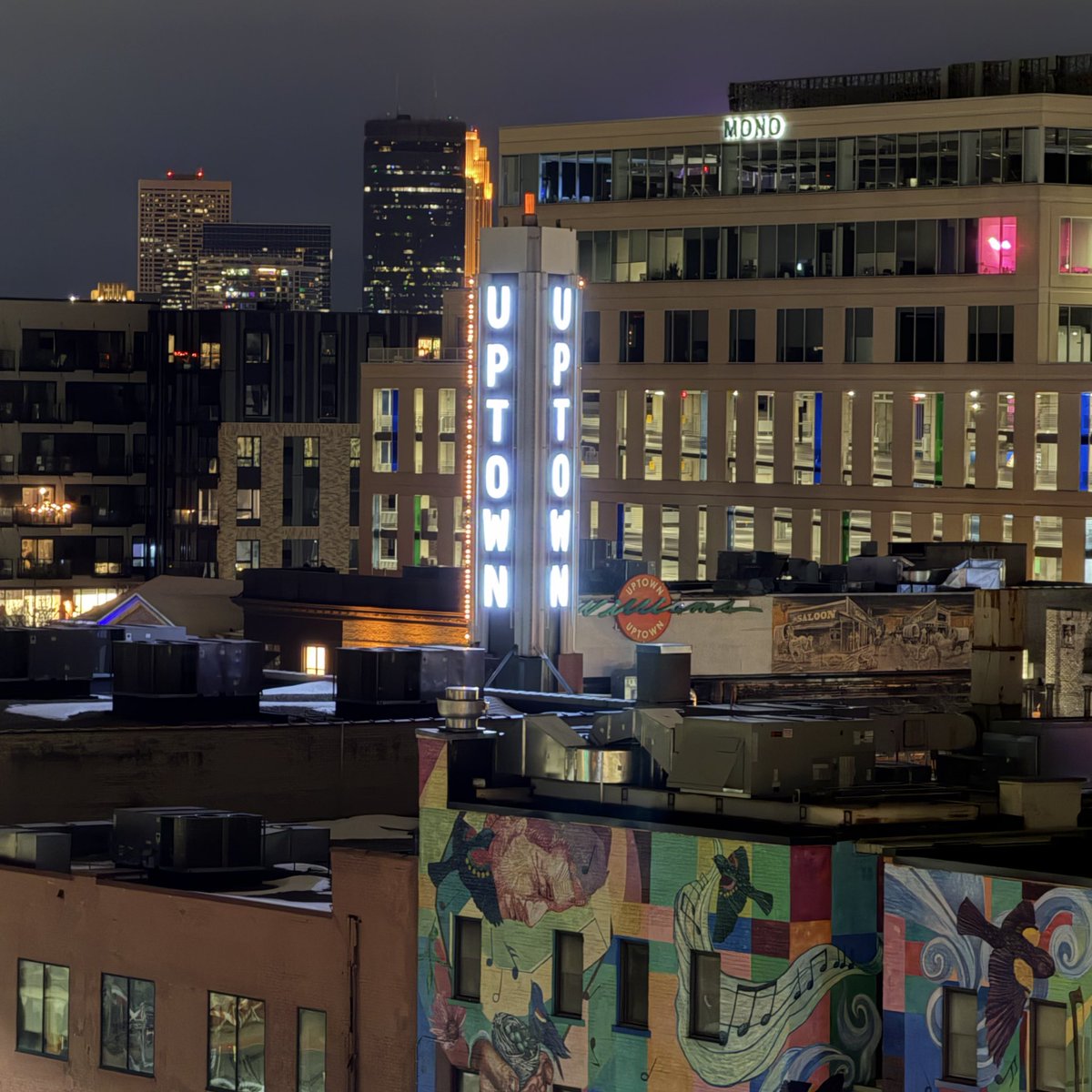 Mike Norton tweet media