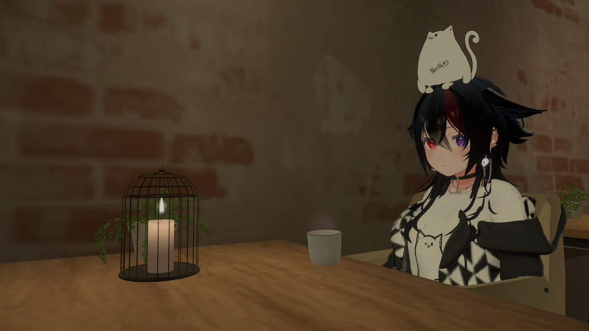 駒狗(こまいぬ) (@komainu_vr) / Posts / X