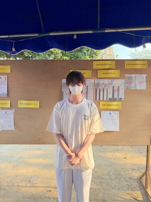 ✅ ติ๊กถูกทุกขัอ พี่คเชนทร์ น้องเจต