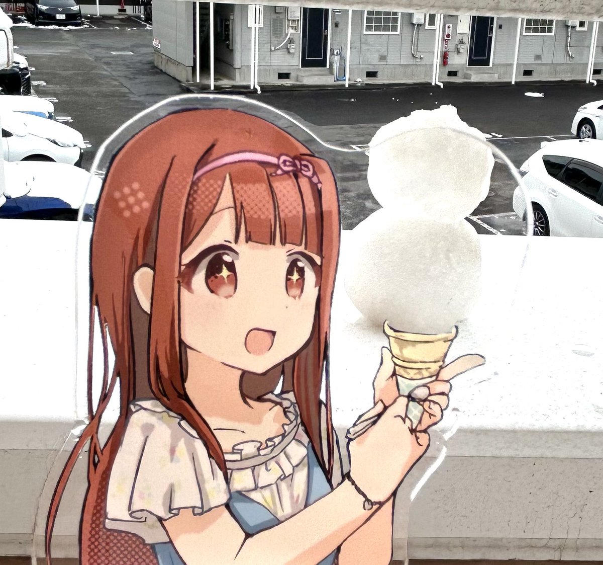 のなの🫨 (@nonano73) / Posts / X