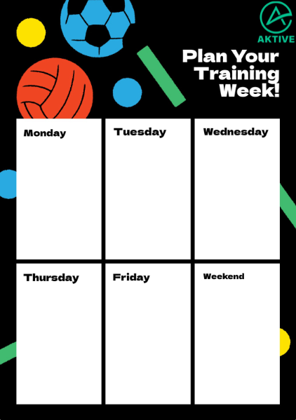 Aktiveapp's tweet photo. 📷 Weekly Game Plan Time
Off days build champions too📷
📷 Post your weekly plan and stay accountable with AKTICE SPORTS.
#SportsCommunity
#AKTIVESports
#aktiveapp
Join AKTIVE SPORTS APP https://t.co/S15fU0Mmcc
📷 For registration &amp; more information: Call / WhatsApp 056 2348787 https://t.co/Yom1PYPapA