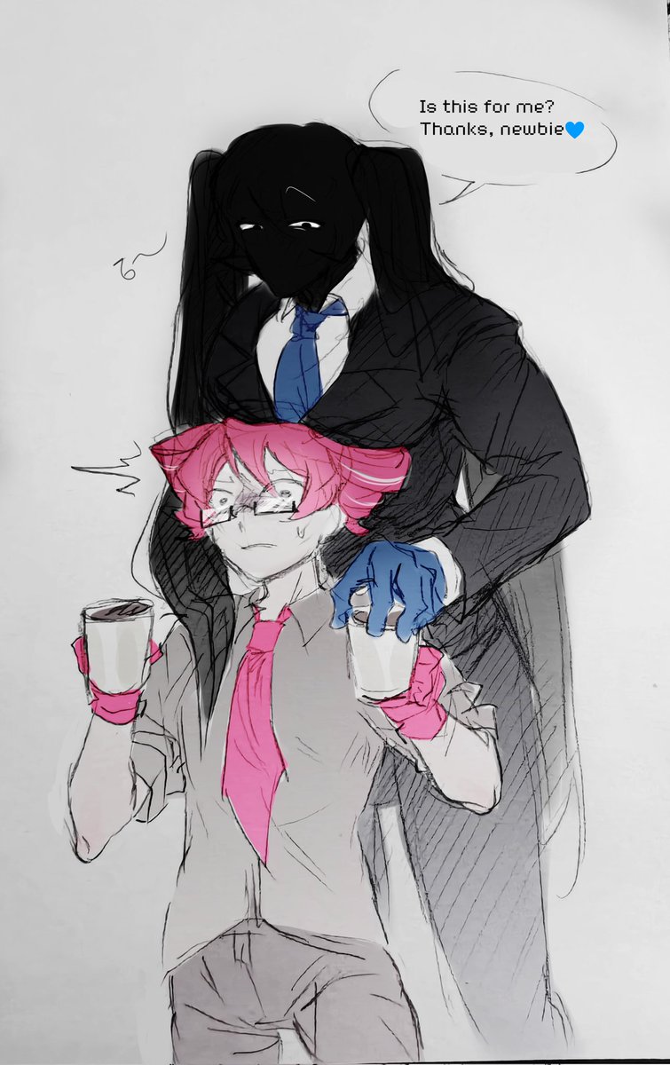 🤭
#ANOTHERCUP #mikuteto