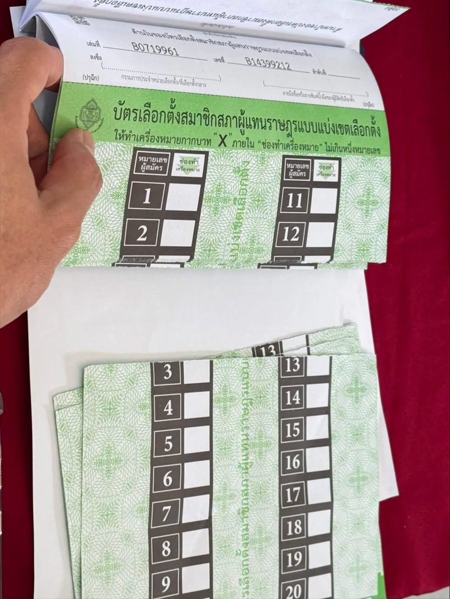 RedSkullxxx's tweet image. มึงเอาคนปัญญาอ่อนมาทำงานเหรอวะ ฉีกบัตรผิดเหี้ยไรตั้ง 68 ใบ รอยปรุมีแต่ไปฉีกตามรอยพับ ต่อให้ไม่มีรอยปรุรอยพับมึงควรคิดได้เองป่าววะ เหตุเกิดที่น่าน หน่วยเลือกตั้งที่ 3 อ.ไชยสถาน อ.เมืองน่าน 

ต้องคุกแล้วไอ้สัส หน่วยเลือกตั้งไม่ได้นั่งกันอยู่คนเดียว มึงไม่เห็นกันเลยเหรอ ประชาชนฉีก…