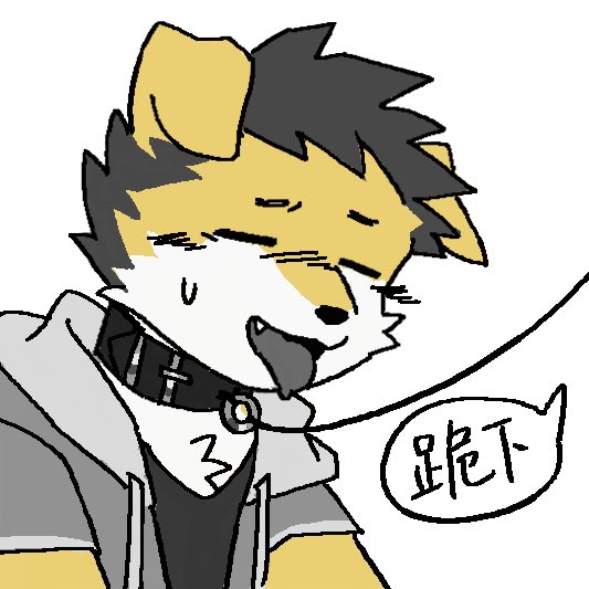 你们的小f tweet media