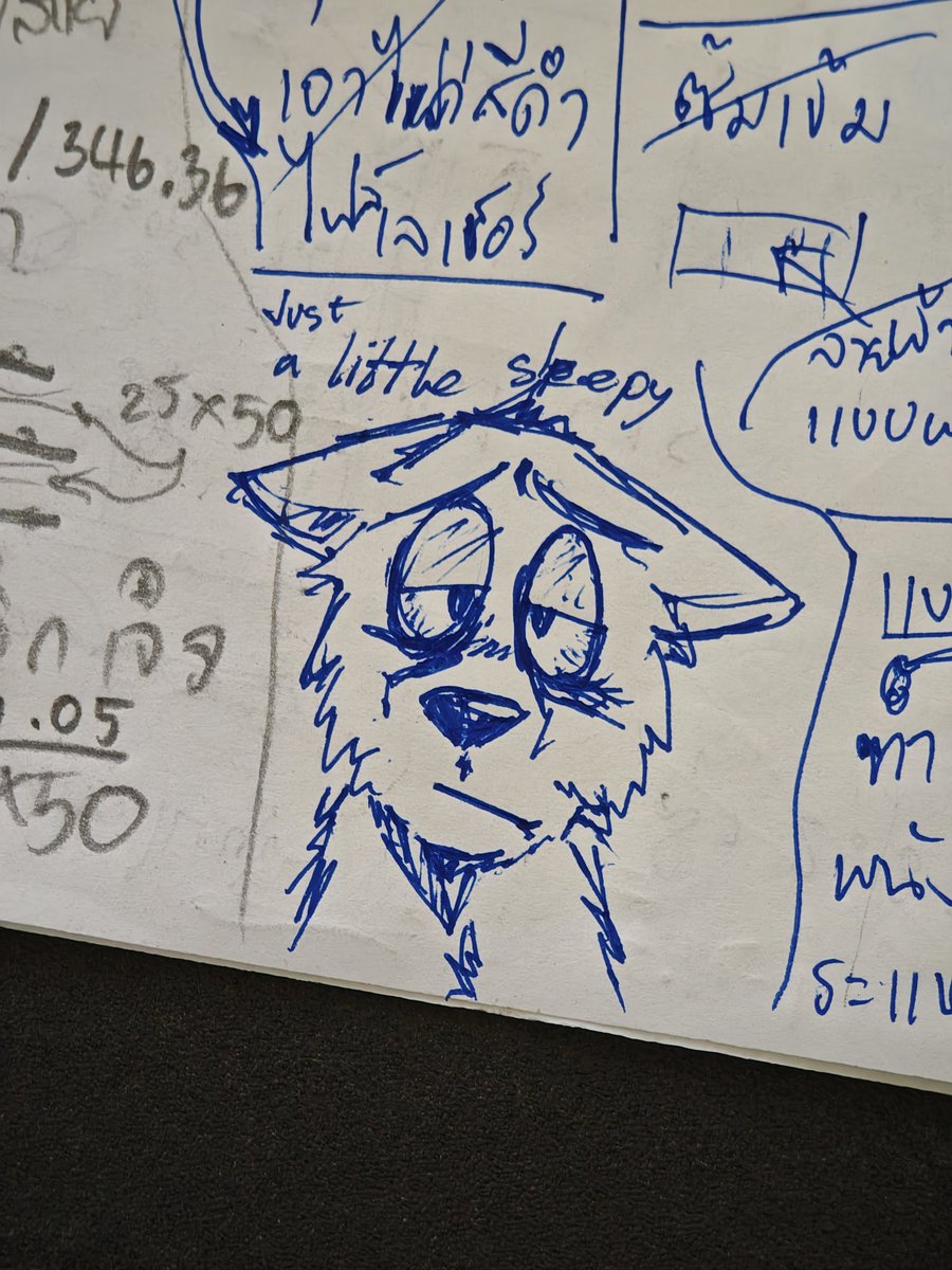 After a long full weeks work right after new year. I finally got some time to continue on my work... Or I just gonna get some sleep