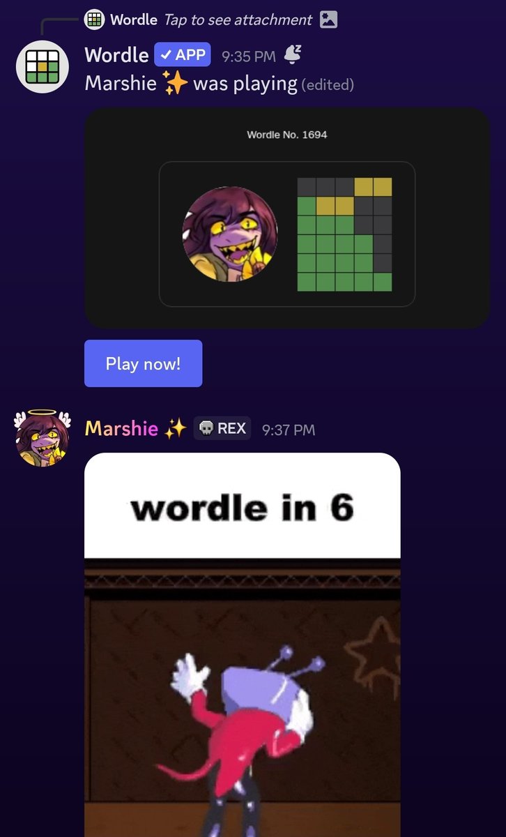 Guys did I do it right?