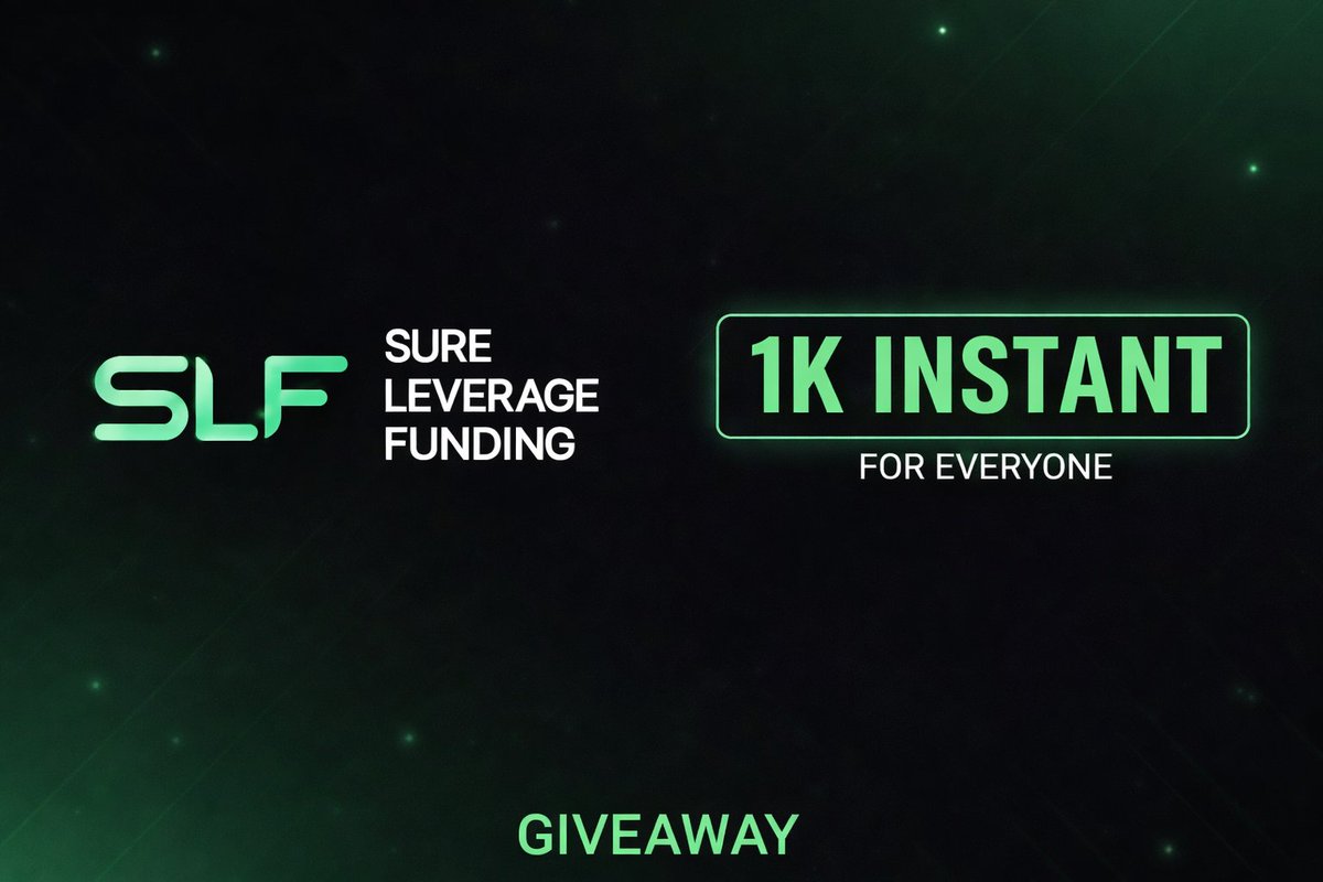 💸FREE 1K INSTANT FOR EVERYONE 
(SLF  - 100% OFF Discount code)

Steps to claim:-
1. Like, repost, tag 3 Traders

2. follow :- <a href="/ace_forex01/">Ace</a> <a href="/Rexy_fx/">Rexy Fx</a> <a href="/Theoneft/">The one ft</a> 

Join to claim :-
discord.gg/eExJaEagj
(Get 100% off coupon code)

limited time offer ⏳!