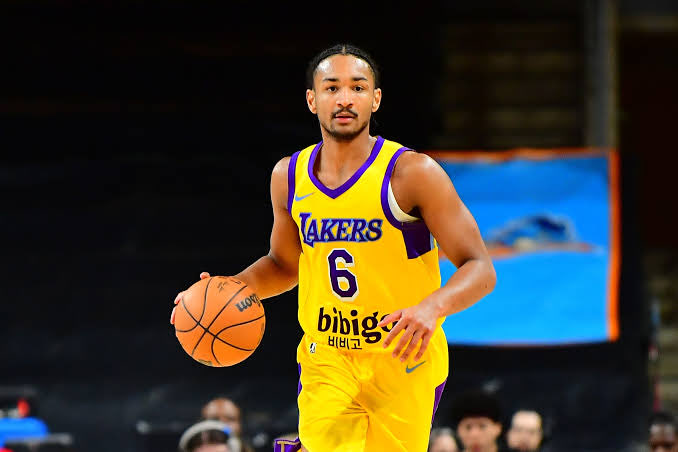 Lakers Win tweet media