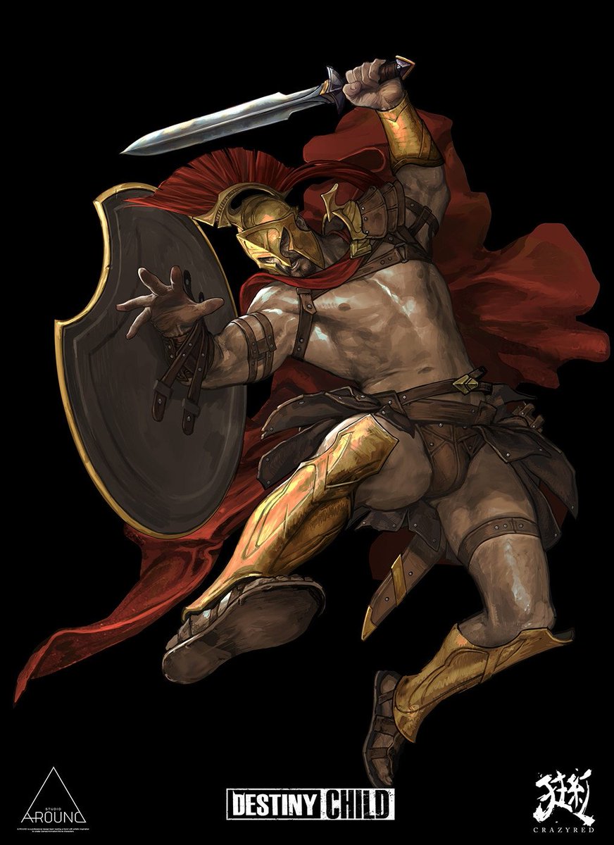 CRAZYRED狂紅 tweet media