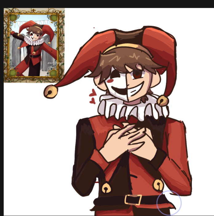 AsteroidBee tweet media