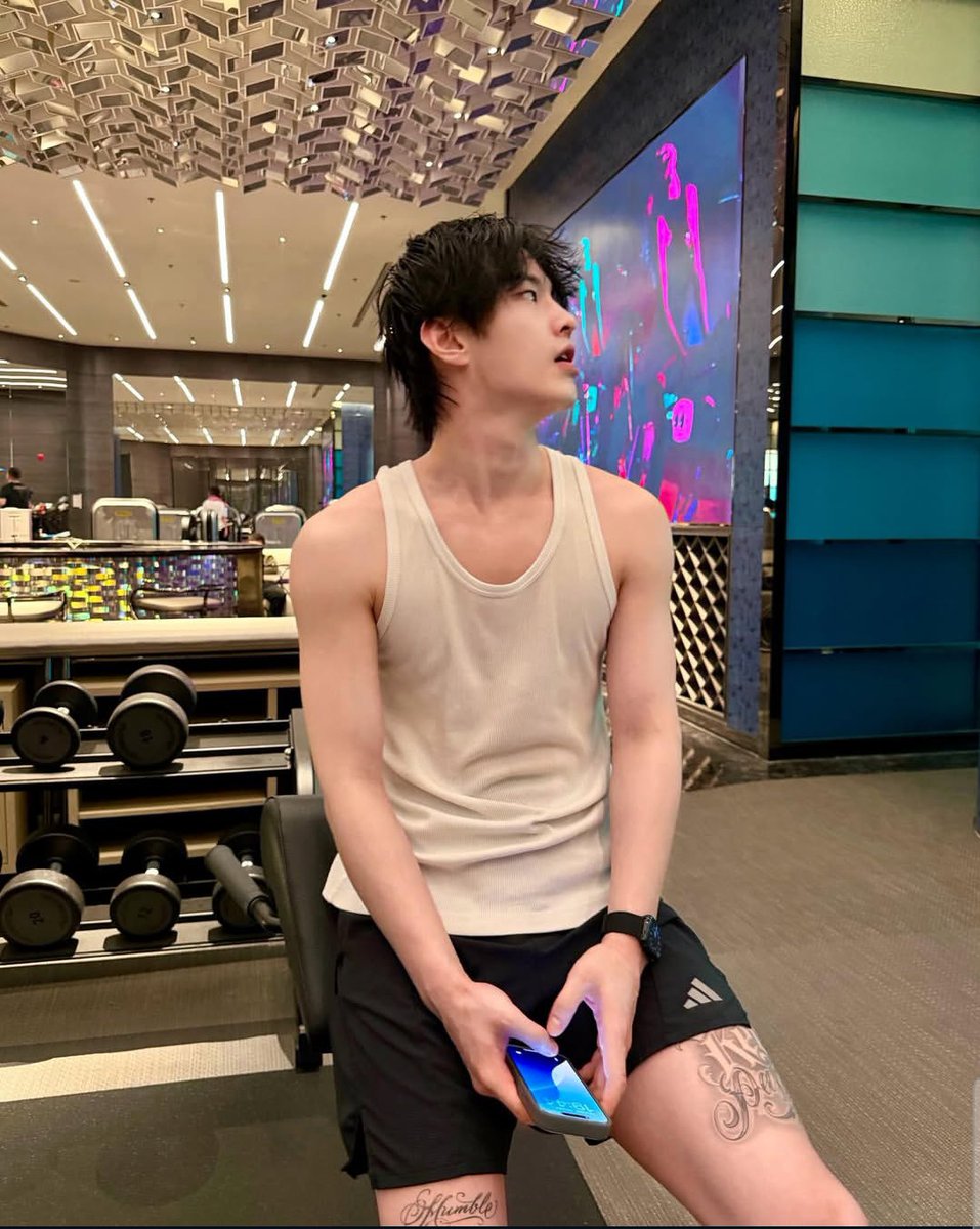 Heyu's Island 🏝 tweet media