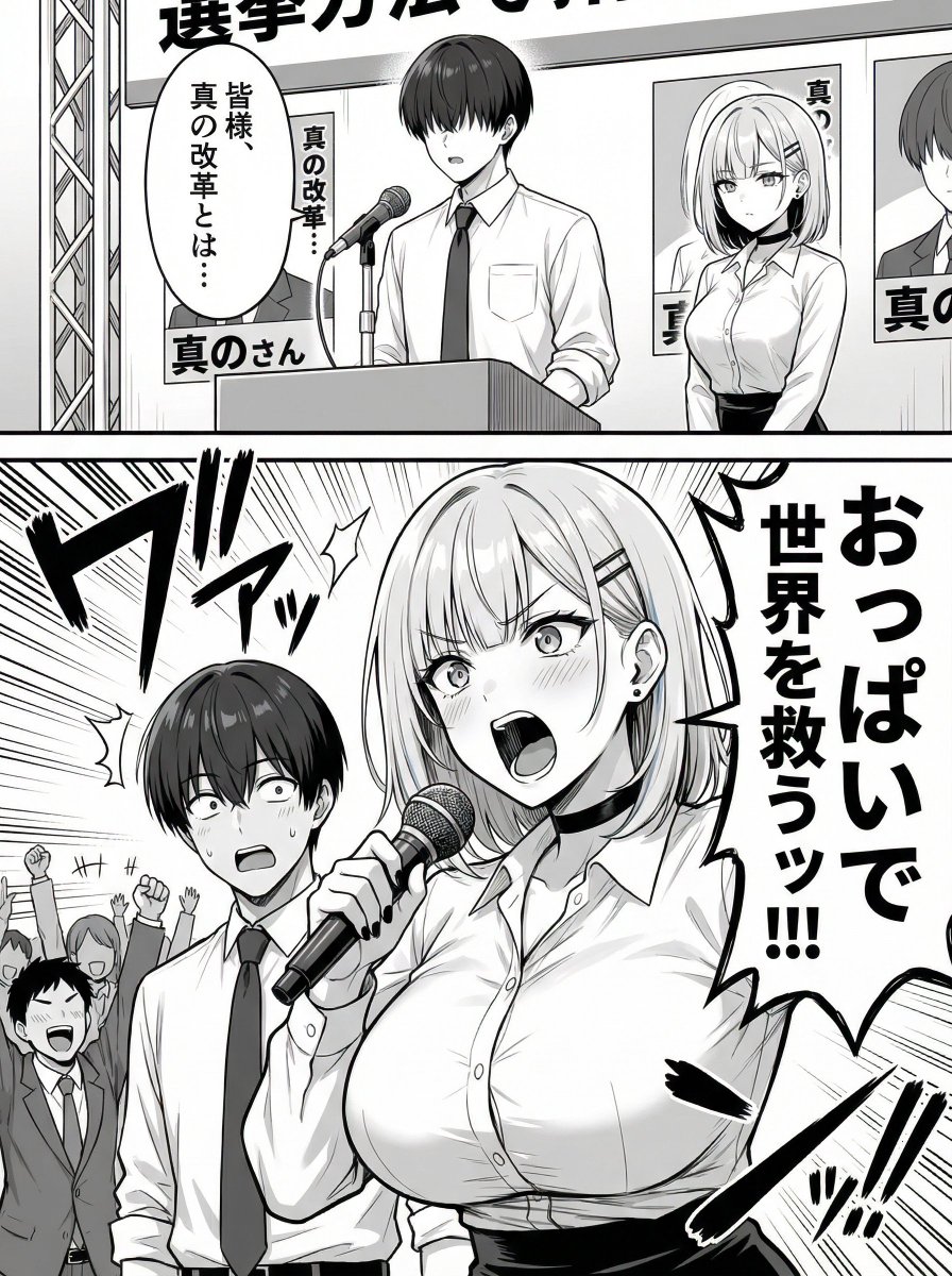 俺の姪っ子がどエロい金髪パパ活ギャルになっていた件について(okita)｜無料エロ漫画試し読み