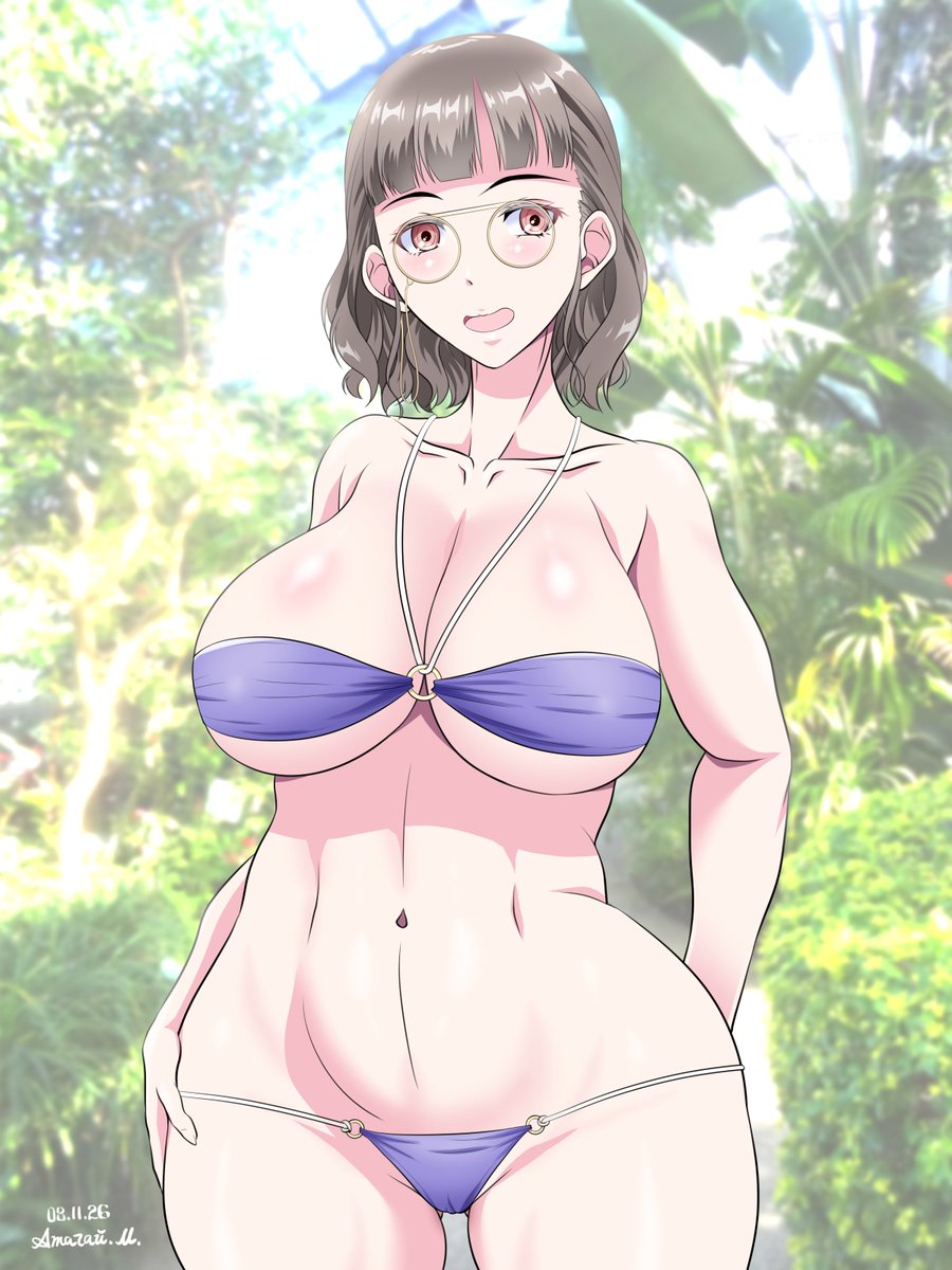 メガネメガネメガネ(増量中) 