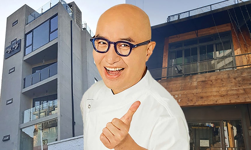 ■홍석천이 160억 빌딩주가 된 이유

방송인 홍석천은 돈을 벌기 전에 잃는 법부터 배웠다. 

정확히 말하자면, 너무 쉽게 사람을 믿었다가 돈을 잃는 법을. 

서대문구 영천시장 인근 아파트 한 채. 

1억원에 사서 10년을 지켰던 그 집을, 부동산 중개인의 감언이설에 넘어가 2억원에 넘겼다.