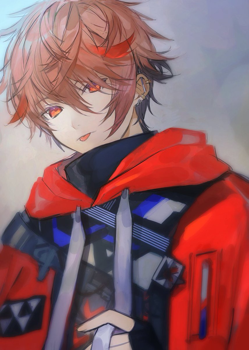 otkknl's tweet photo. ヴォルタの絵　再掲 https://t.co/3Lw0SlnXN6