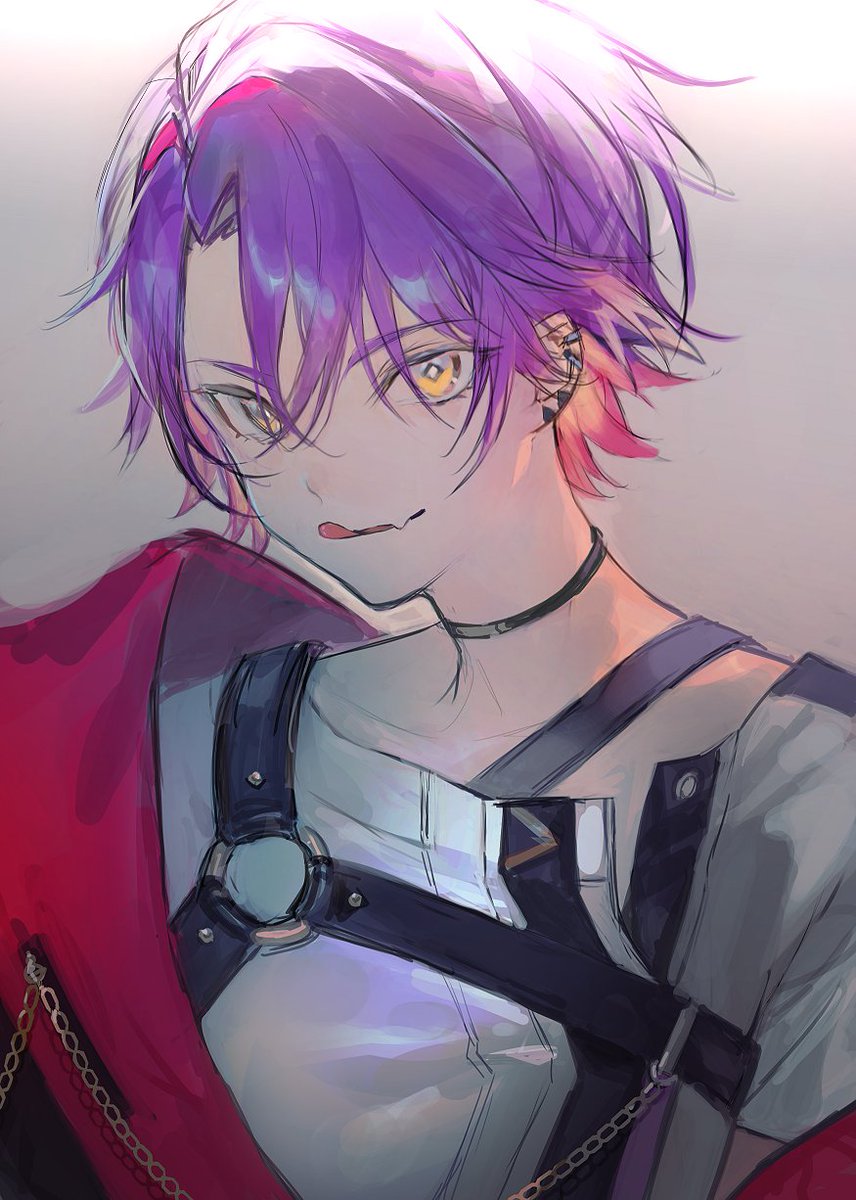 otkknl's tweet photo. ヴォルタの絵　再掲 https://t.co/3Lw0SlnXN6