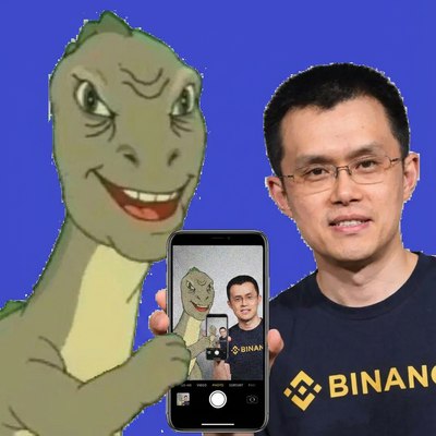 Steve 🦖 tweet media