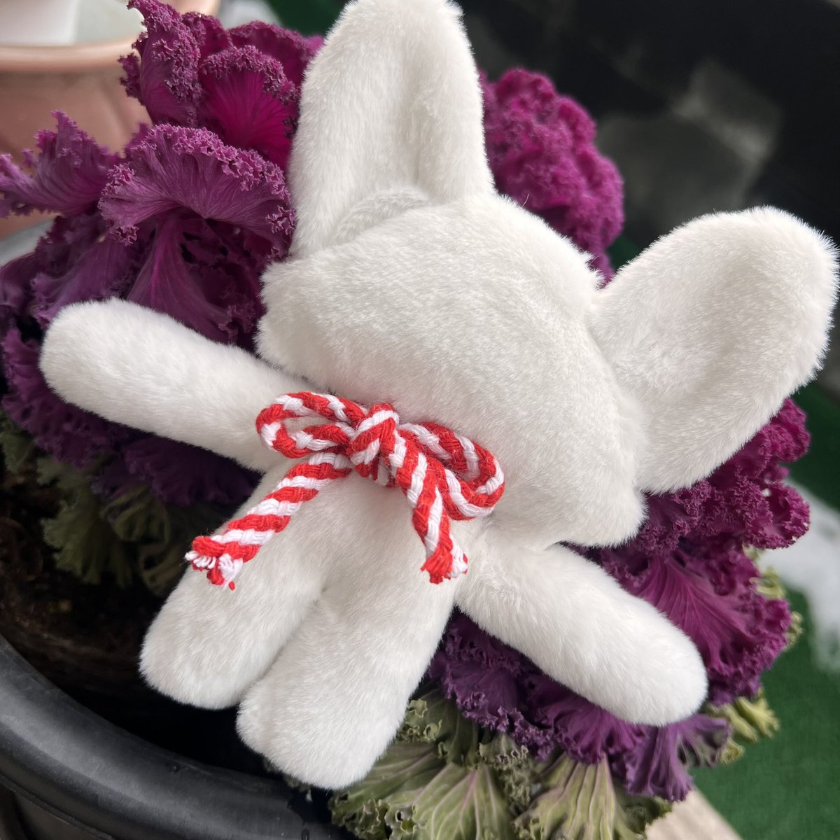 身代わり幻獣 ぬいぐるみ版ぷろとたいぷ2を製作致しました まだまだ