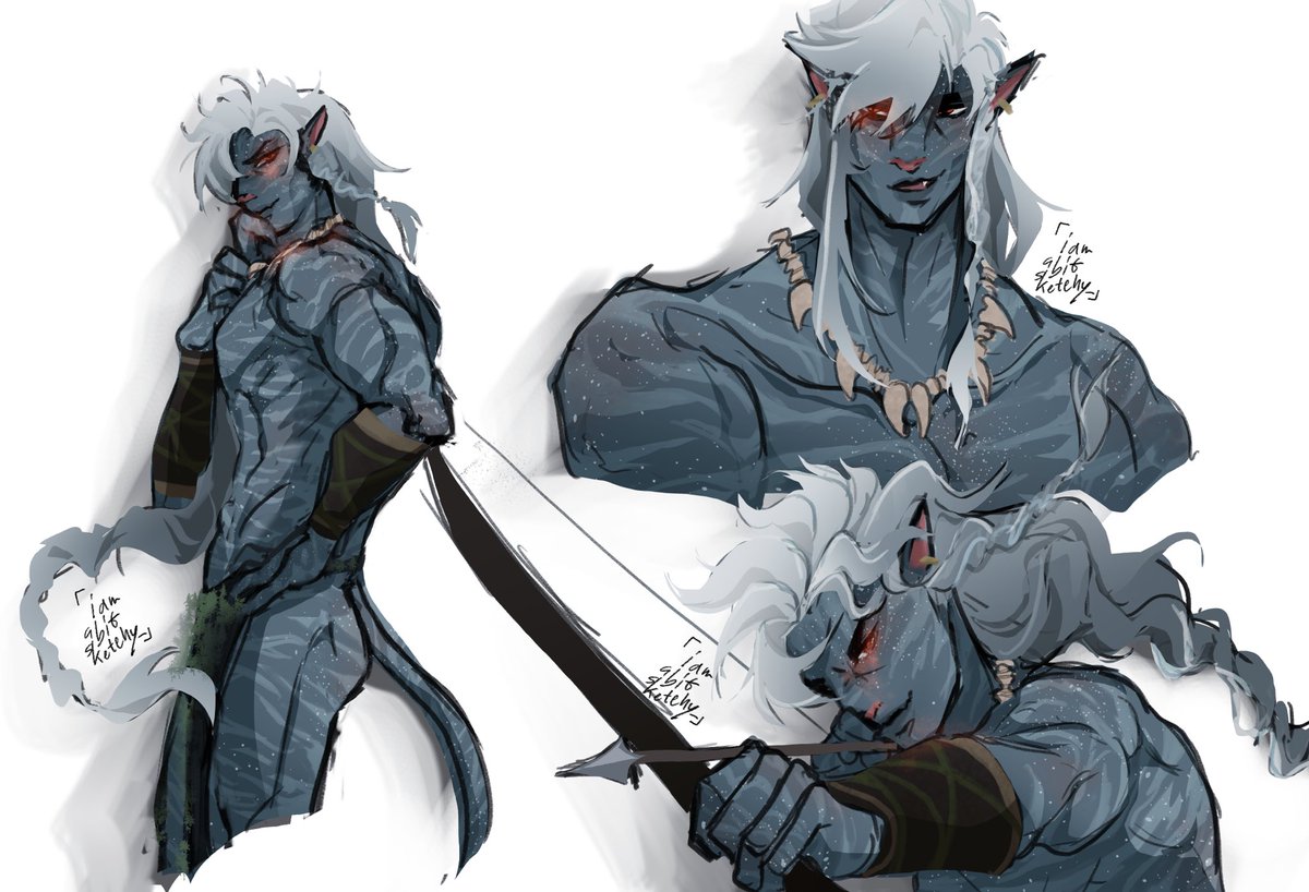 iamabitsketchy_'s tweet photo. Sylus Avatar Au

#Sylus #LoveandDeepspace #Avatar https://t.co/GOAHVFzPwq