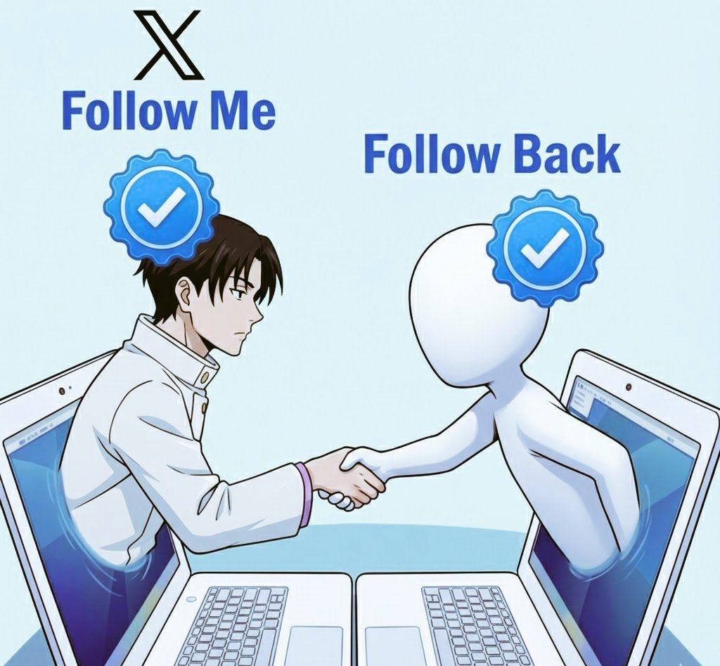 Cryptocists's tweet image. Are you active on 𝕏 right now? ✅🏃‍♂️

Say Hi 👋 

Let’s connect 💯🤝🔥🔥