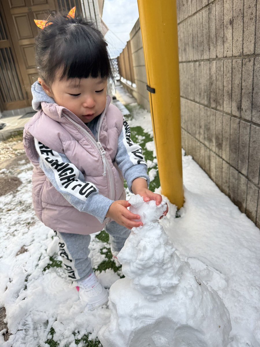 いちゃま👶🏻🎀1y11m (@zmzm0927) / Posts / X