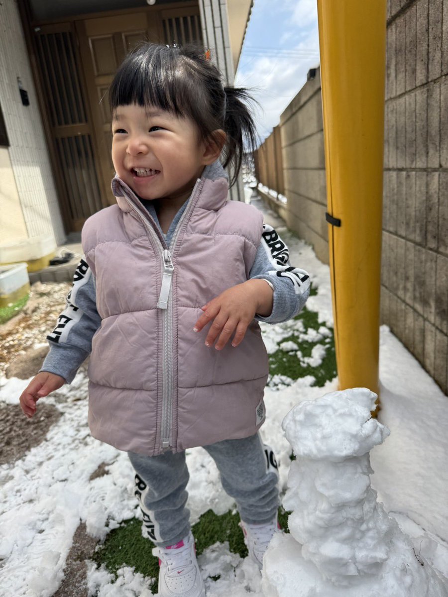 いちゃま👶🏻🎀1y11m (@zmzm0927) / Posts / X