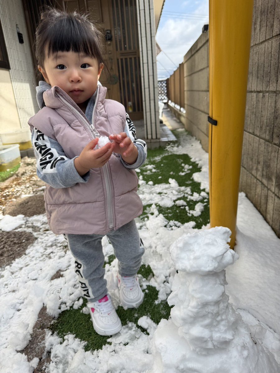 いちゃま👶🏻🎀1y11m (@zmzm0927) / Posts / X