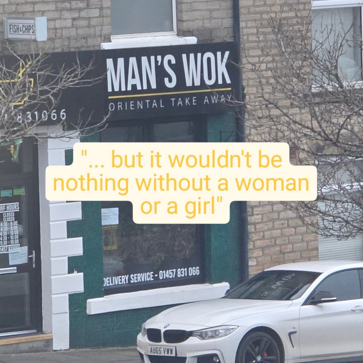 Steve Titley tweet media