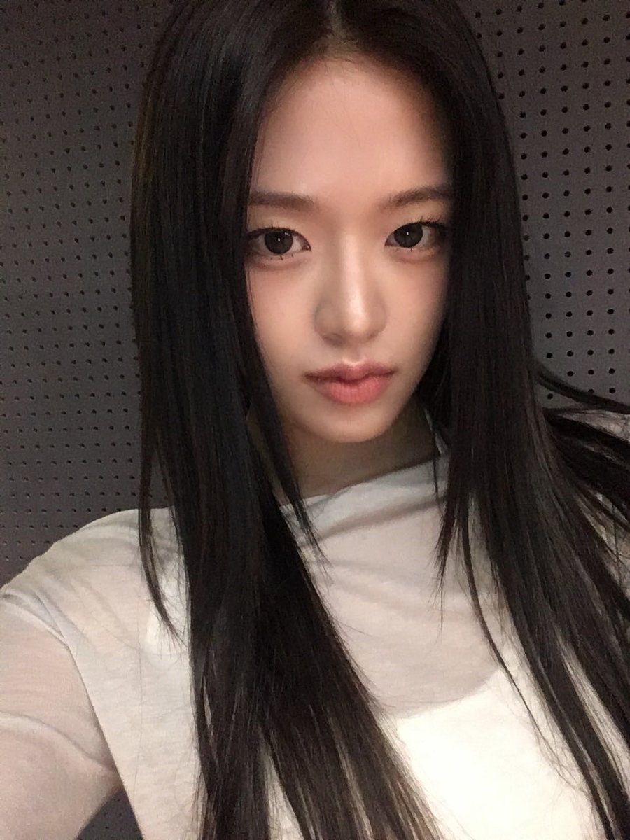 ayjpix's tweet image. [📸] #ANYUJIN  🫧 update