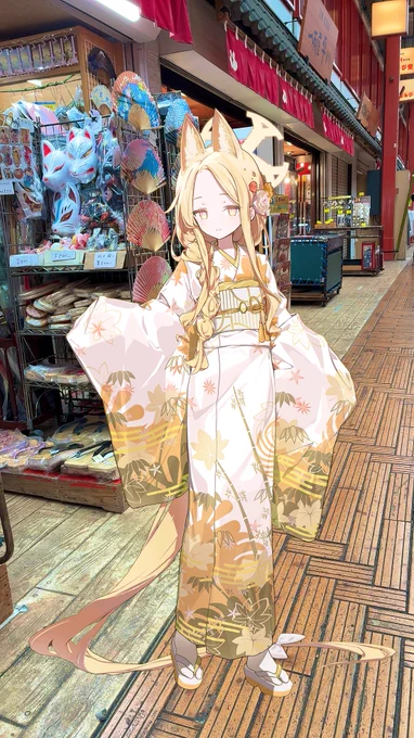 ティーパーティーと謎場所で待ち合わせ໒꒱