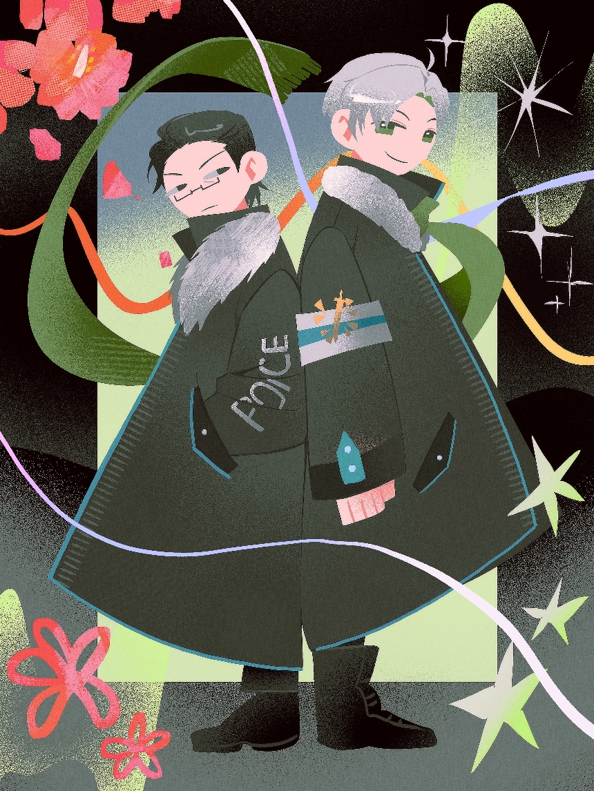 #RT #커미션 

> 인당 2.0 무테 커미션 open
> rt 추첨 한 분께 1페어 작업해드립니다

💜: crepe.cm/@Nwiqy1g77/1d2…
💛: open.kakao.com/o/sM97biFb